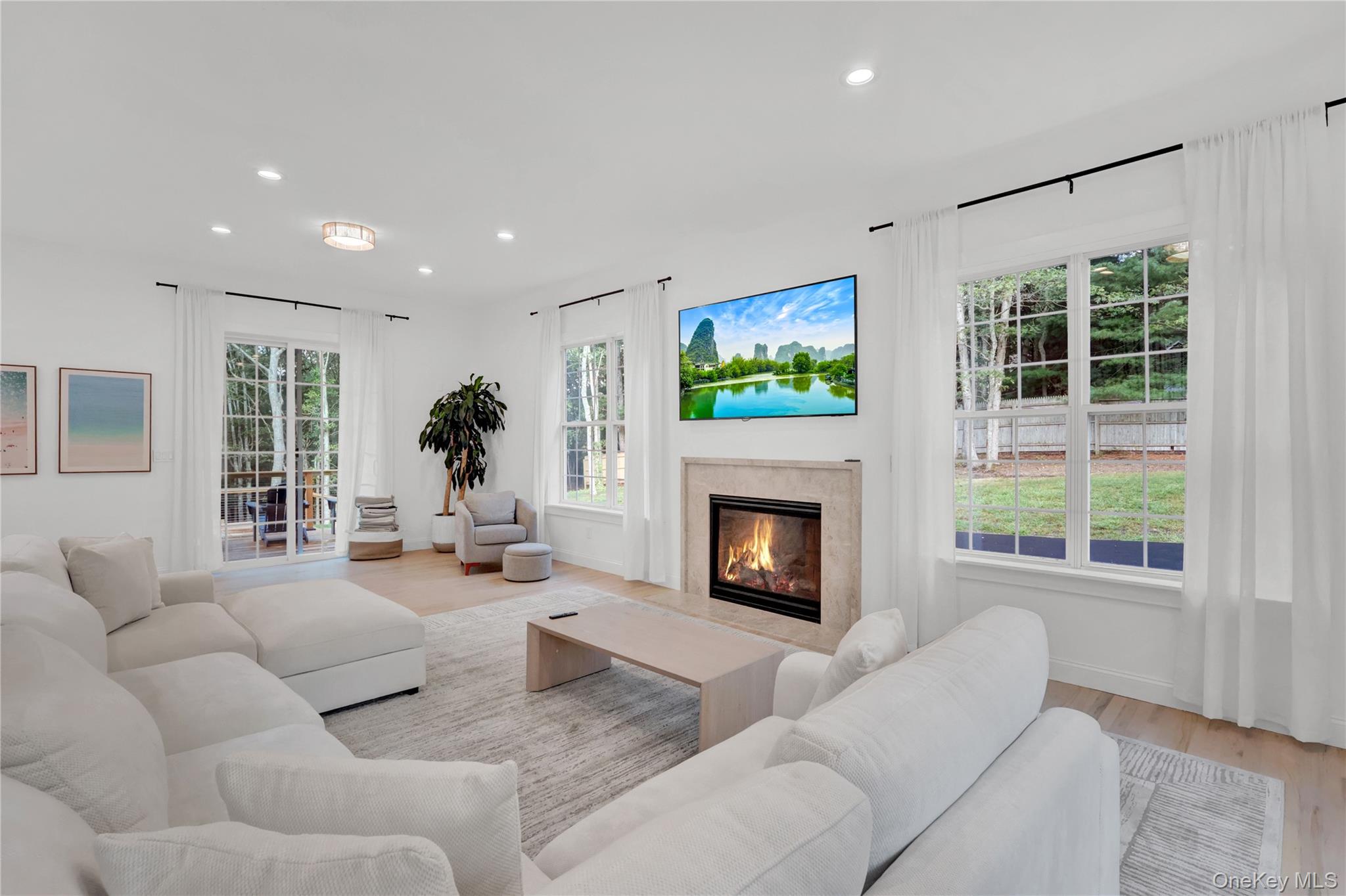 #4 photo, 15 Deer Ridge Trail, サフォーク郡 Water Mill , NY 11976