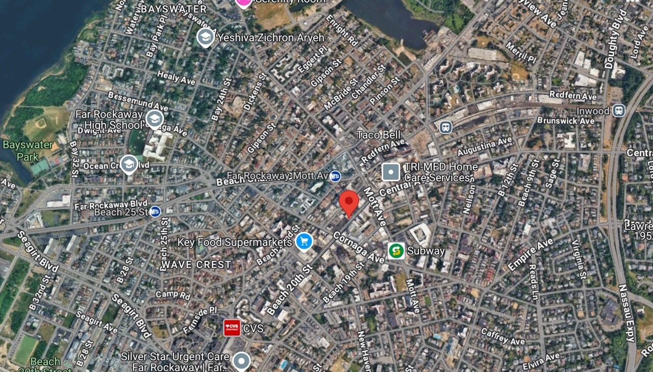 #12 photo, 1027 Beach 20th Street, كوينز Far Rockaway , NY 11691