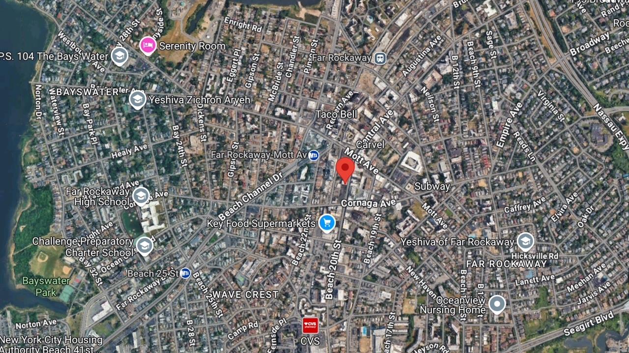 #4 photo, 1027 Beach 20th Street, كوينز Far Rockaway , NY 11691