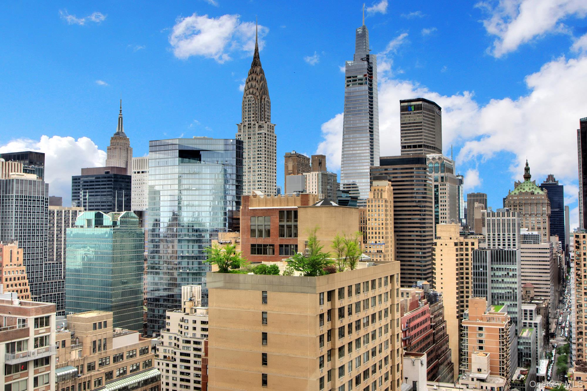 #14 photo, 50 United Nations Plaza, マンハッタン New York (Manhattan) , NY 10017