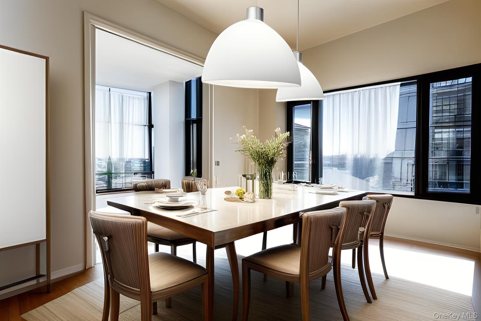 #7 photo, 50 United Nations Plaza, マンハッタン New York (Manhattan) , NY 10017