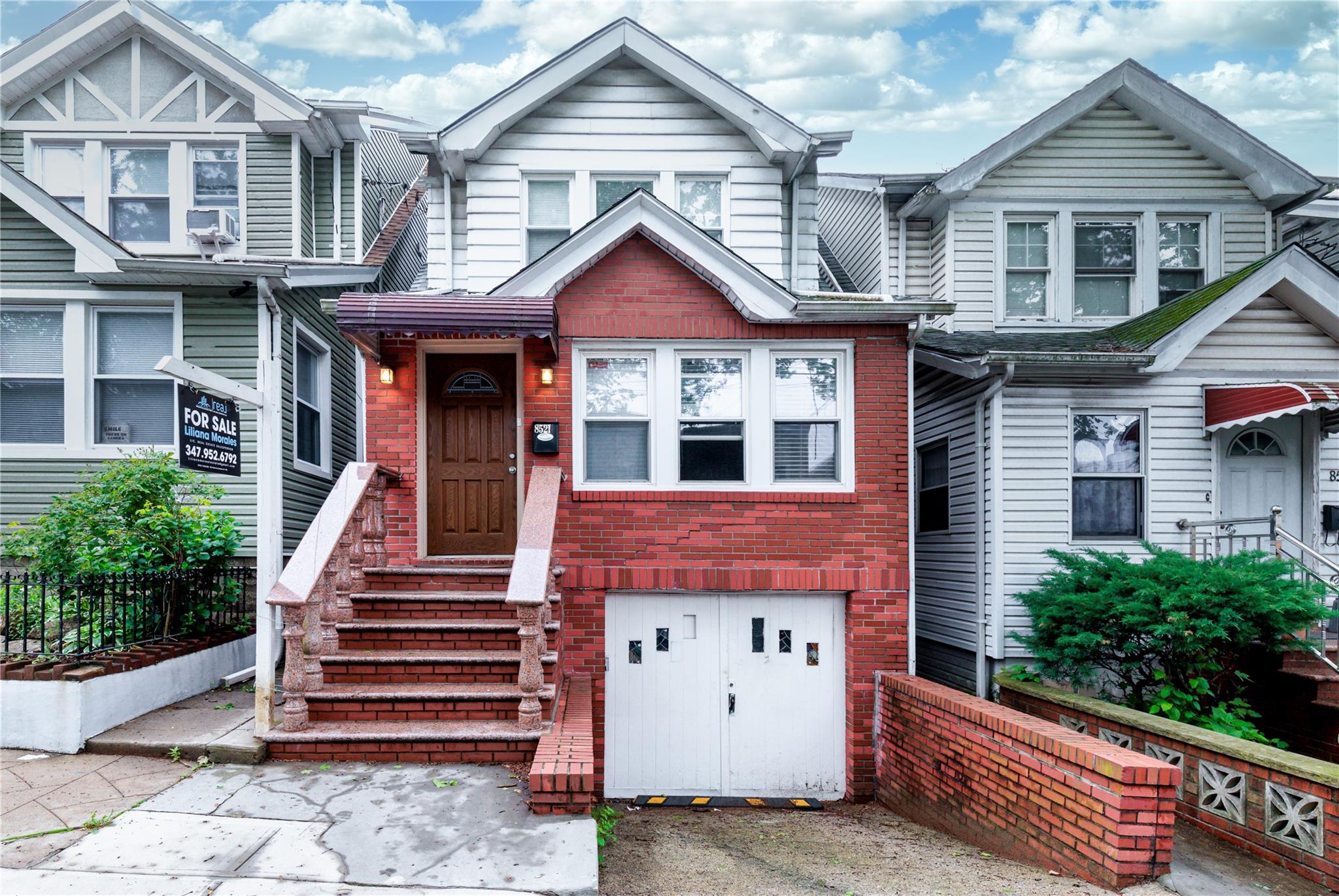 #2 photo, 8521 80th Street, Woodhaven , NY 11421