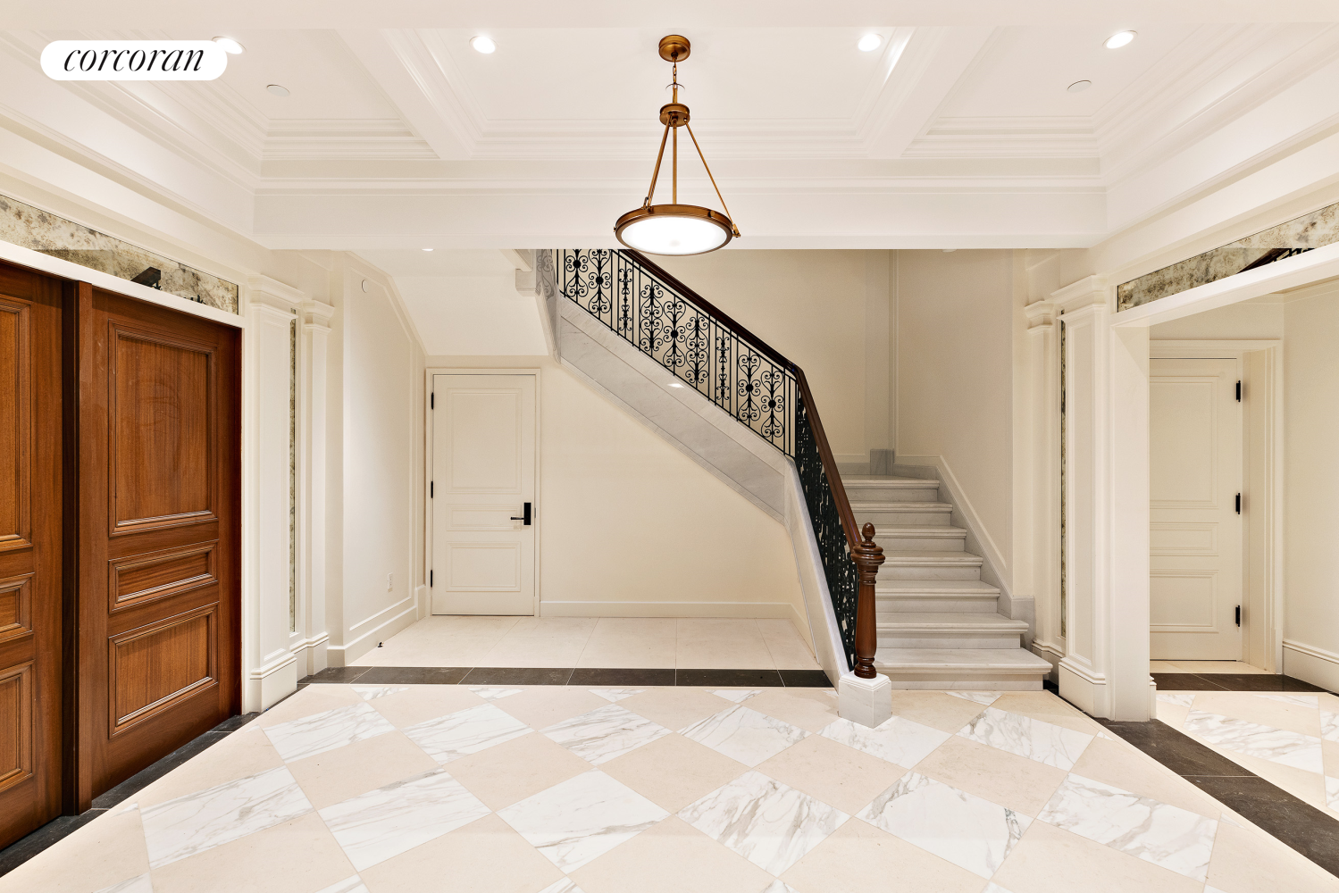 #15 photo, New York City, マンハッタン Lenox Hill , NY 10065