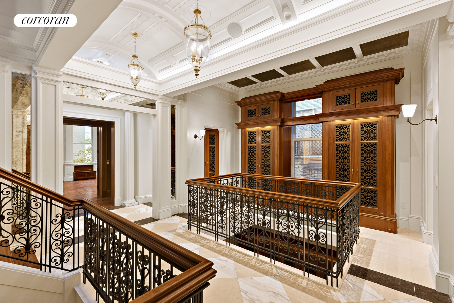 #16 photo, New York City, マンハッタン Lenox Hill , NY 10065