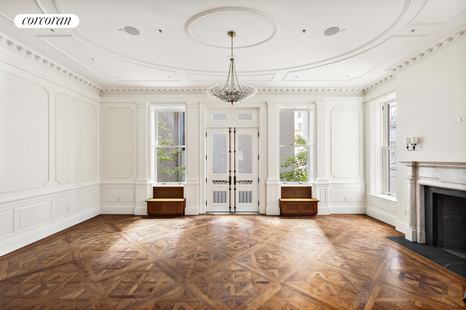 #18 photo, New York City, マンハッタン Lenox Hill , NY 10065