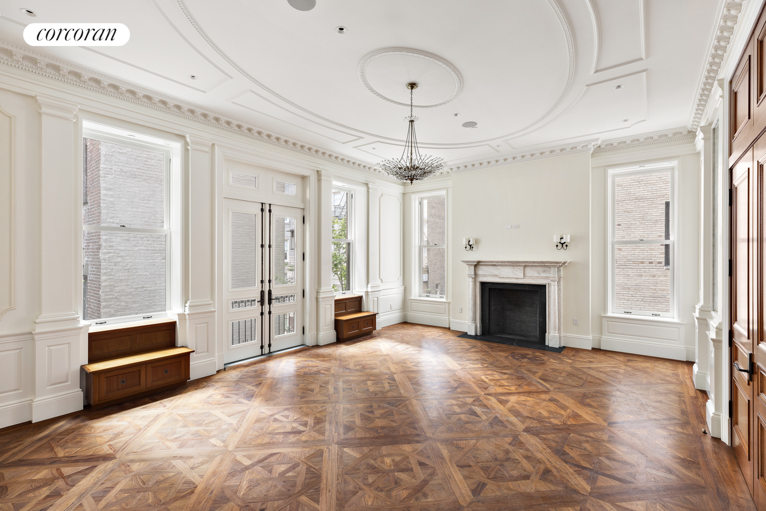 #19 photo, New York City, マンハッタン Lenox Hill , NY 10065