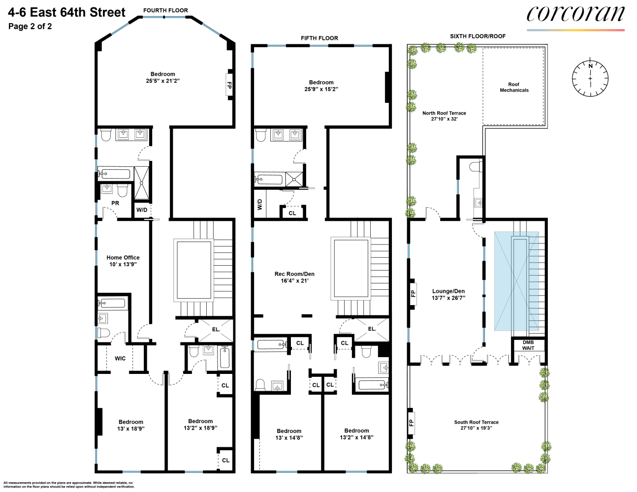 #2 photo, New York City, マンハッタン Lenox Hill , NY 10065