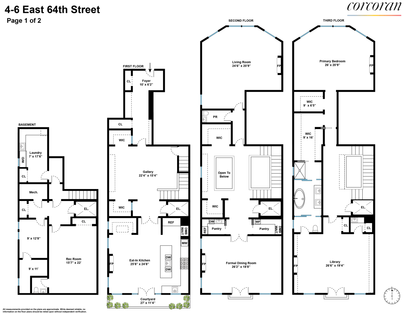 #3 photo, New York City, マンハッタン Lenox Hill , NY 10065