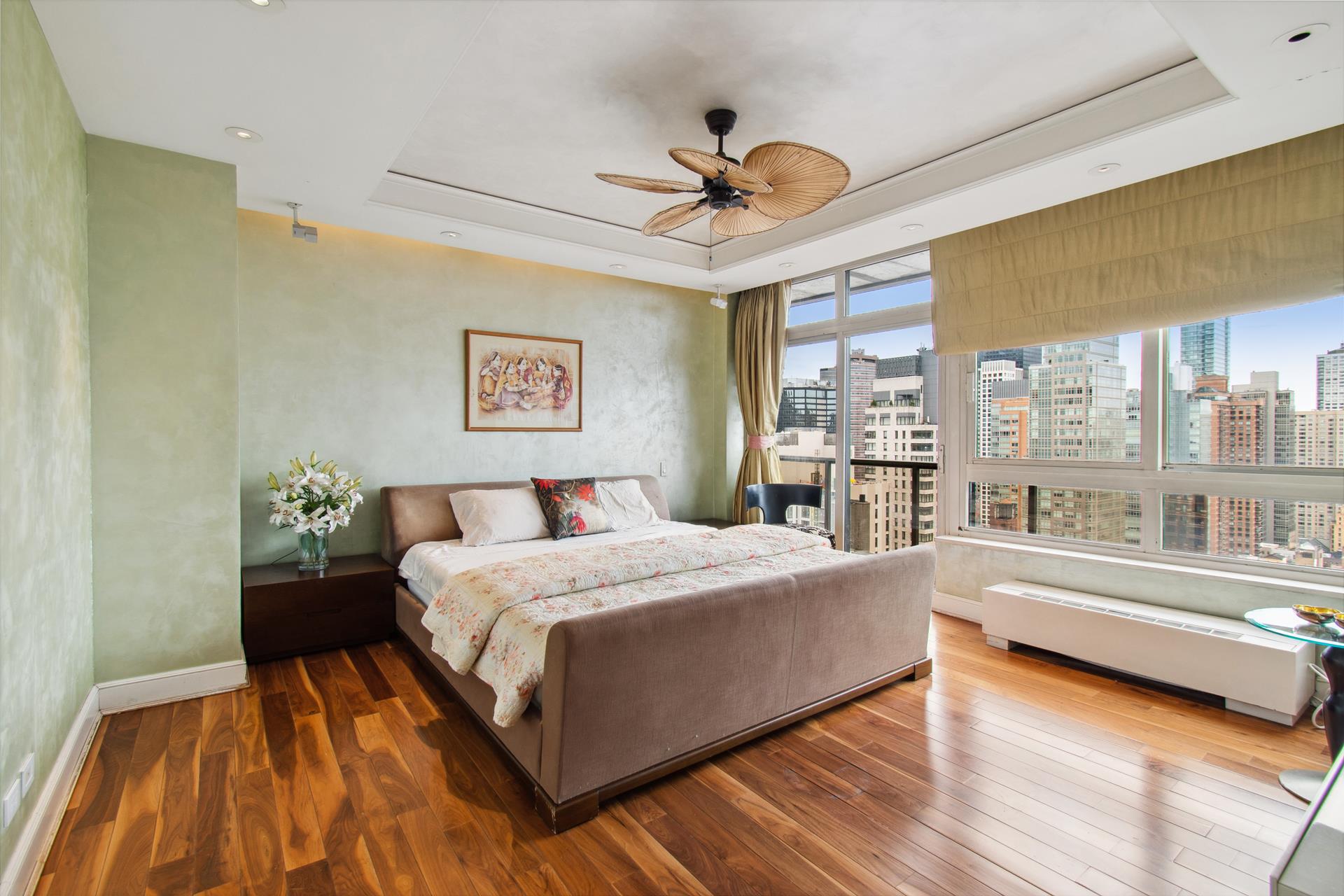 #11 photo, 100 UNITED NATIONS Plaza, マンハッタン Turtle Bay , NY 10017