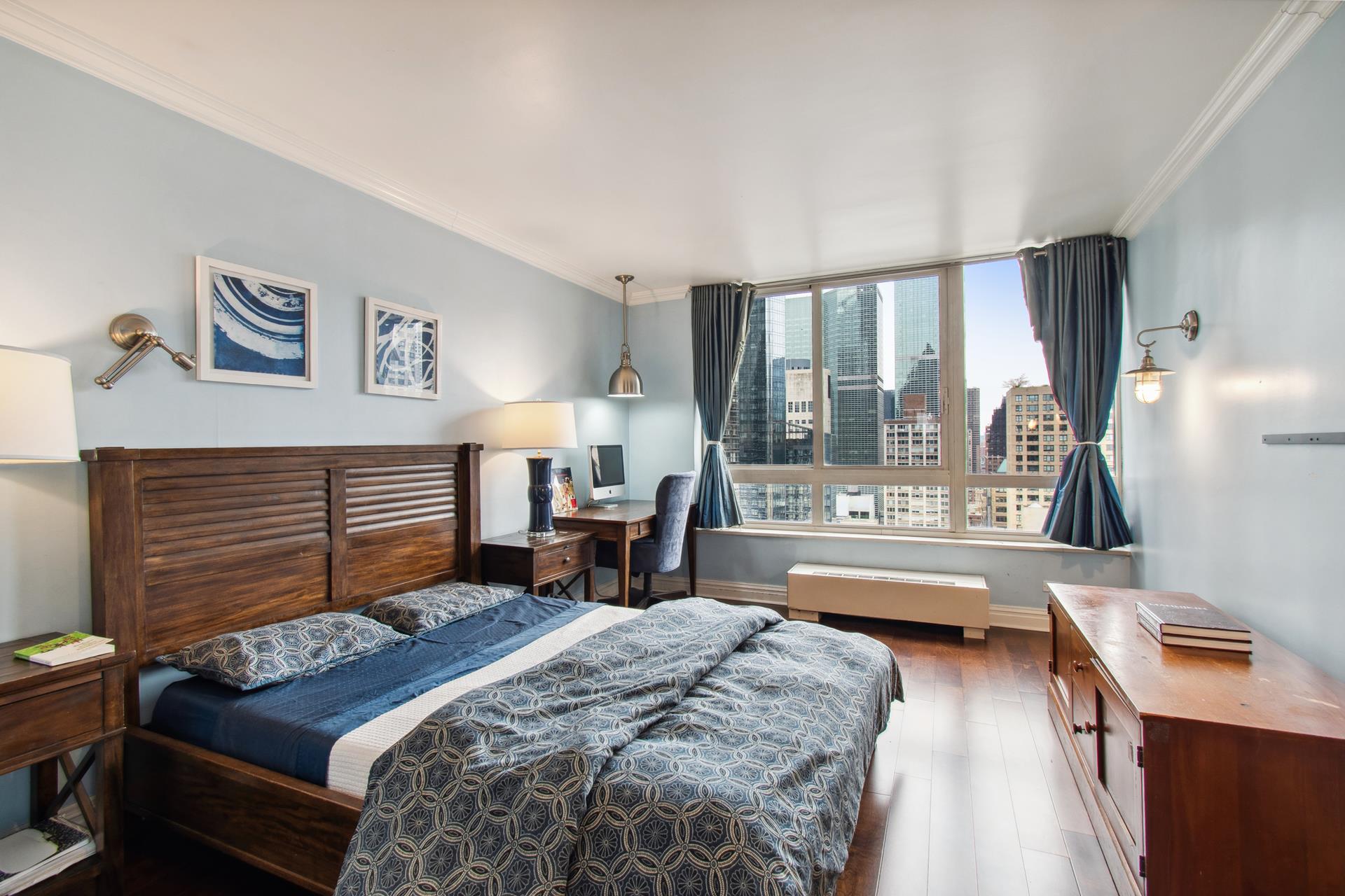 #16 photo, 100 UNITED NATIONS Plaza, マンハッタン Turtle Bay , NY 10017