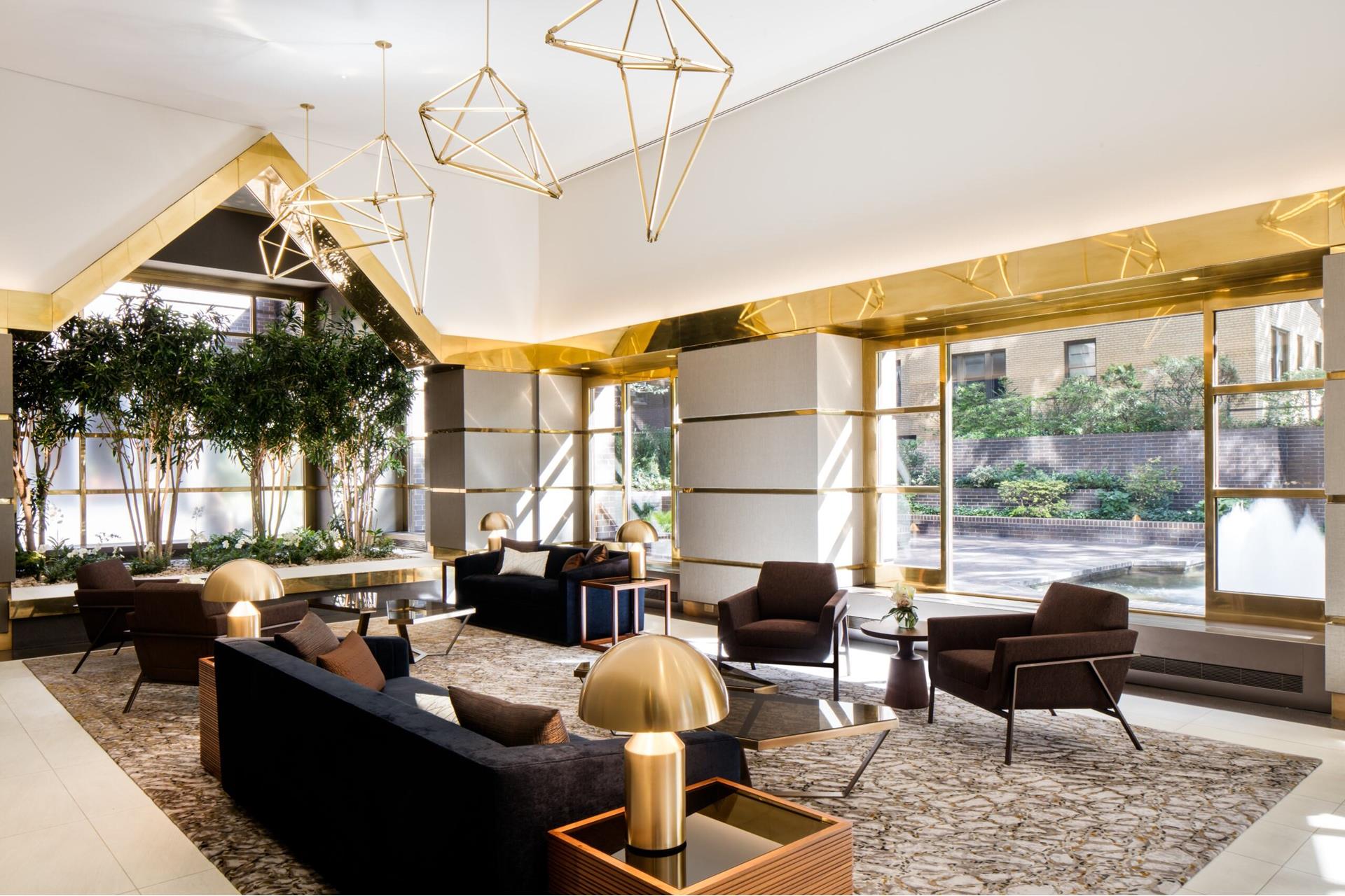 #20 photo, 100 UNITED NATIONS Plaza, マンハッタン Turtle Bay , NY 10017