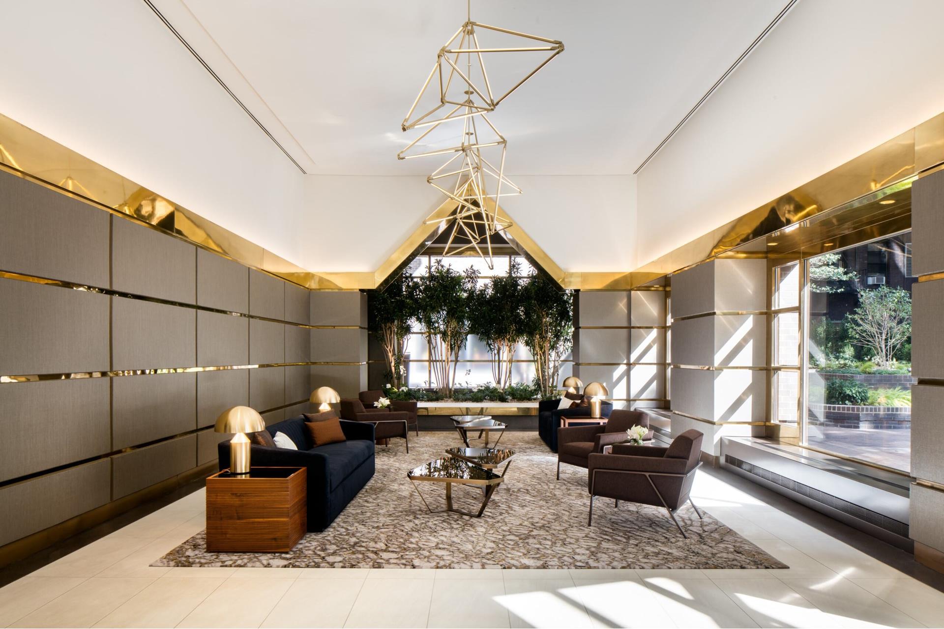 #21 photo, 100 UNITED NATIONS Plaza, マンハッタン Turtle Bay , NY 10017