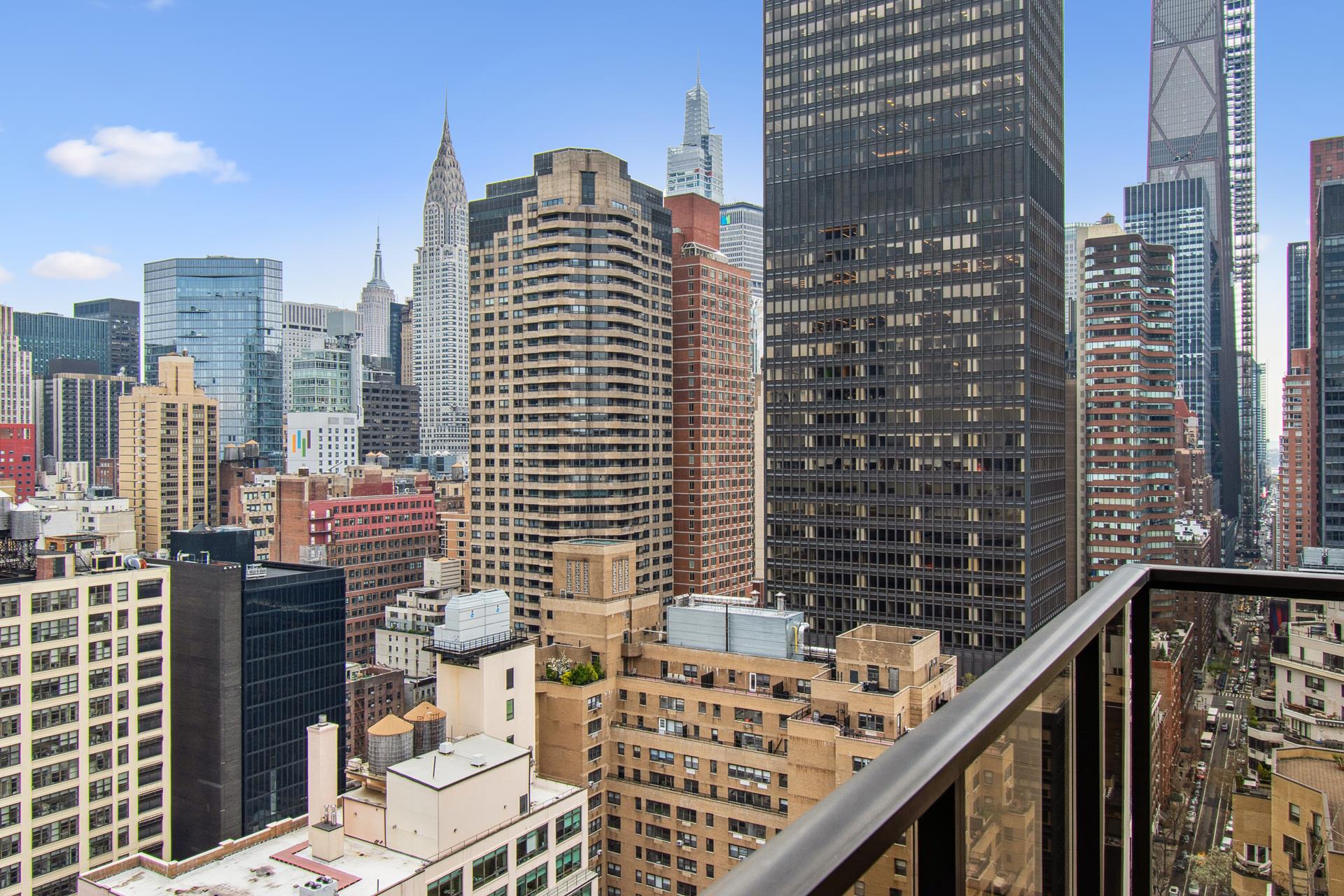 #5 photo, 100 UNITED NATIONS Plaza, マンハッタン Turtle Bay , NY 10017