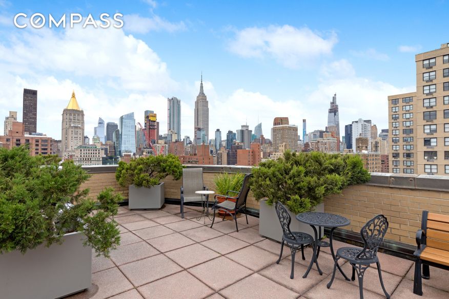 #7 photo, 245 E 25th Street, マンハッタン Kips Bay , NY 10010