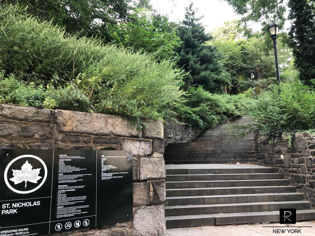 #14 photo, New York City, West Harlem , NY 10030