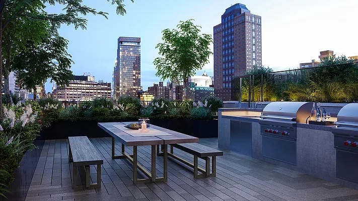 #19 photo, 180 Front Street, ブルックリン区 Dumbo , NY 11201