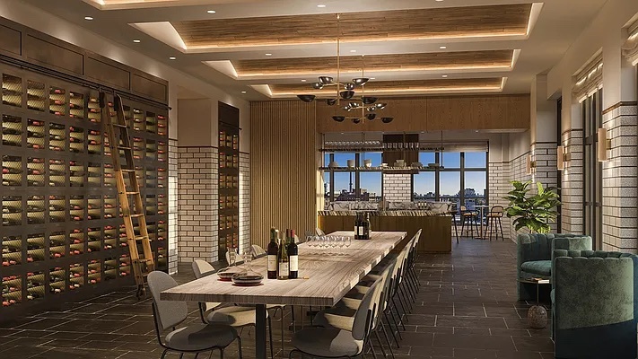 #21 photo, 180 Front Street, ブルックリン区 Dumbo , NY 11201