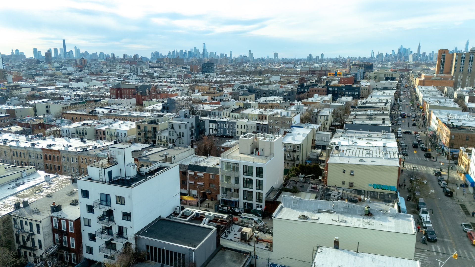 #9 photo, 343 Menahan Street, ブルックリン区 Bushwick , NY 11237