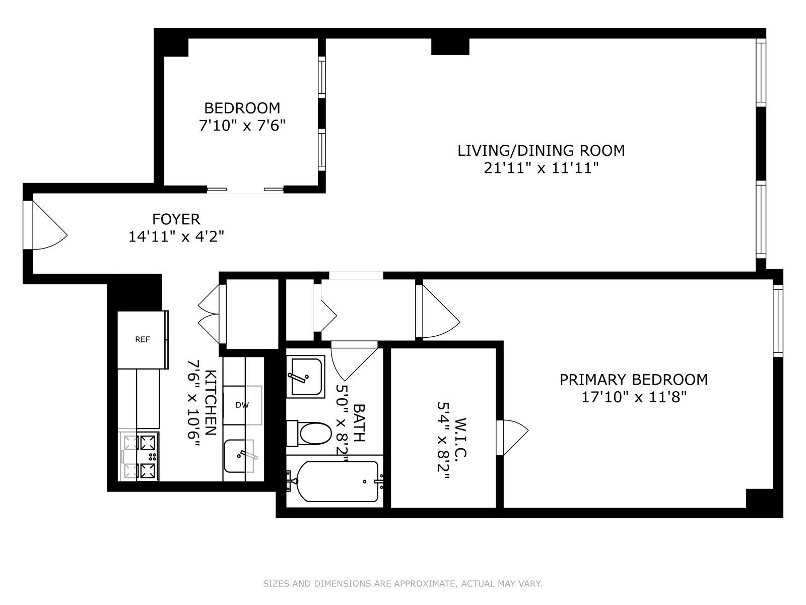 #2 photo, 153 E 87th Street, マンハッタン Carnegie Hill , NY 10128