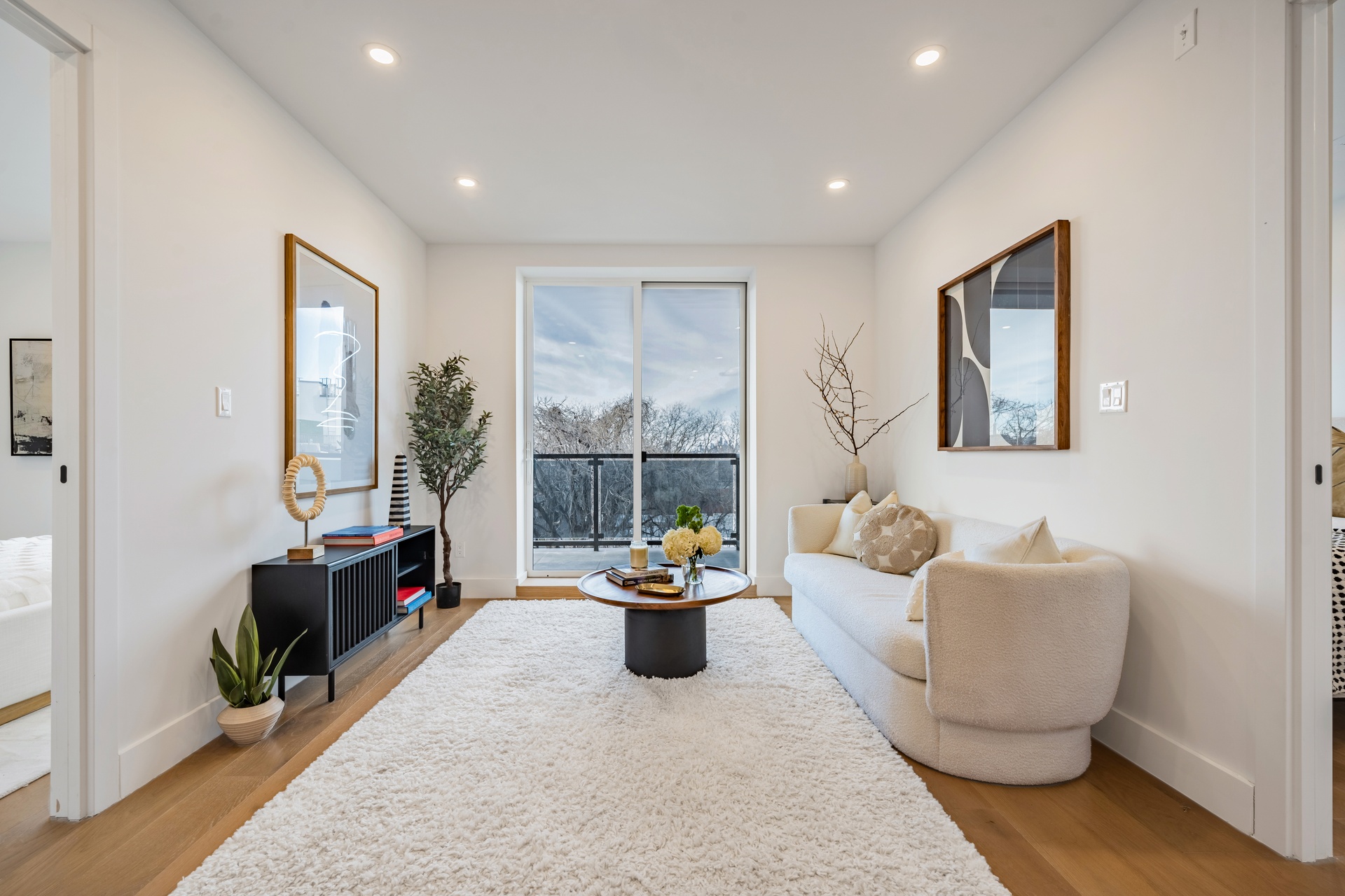 #3 photo, 87A Cooper Street, ブルックリン区 Bushwick , NY 11207