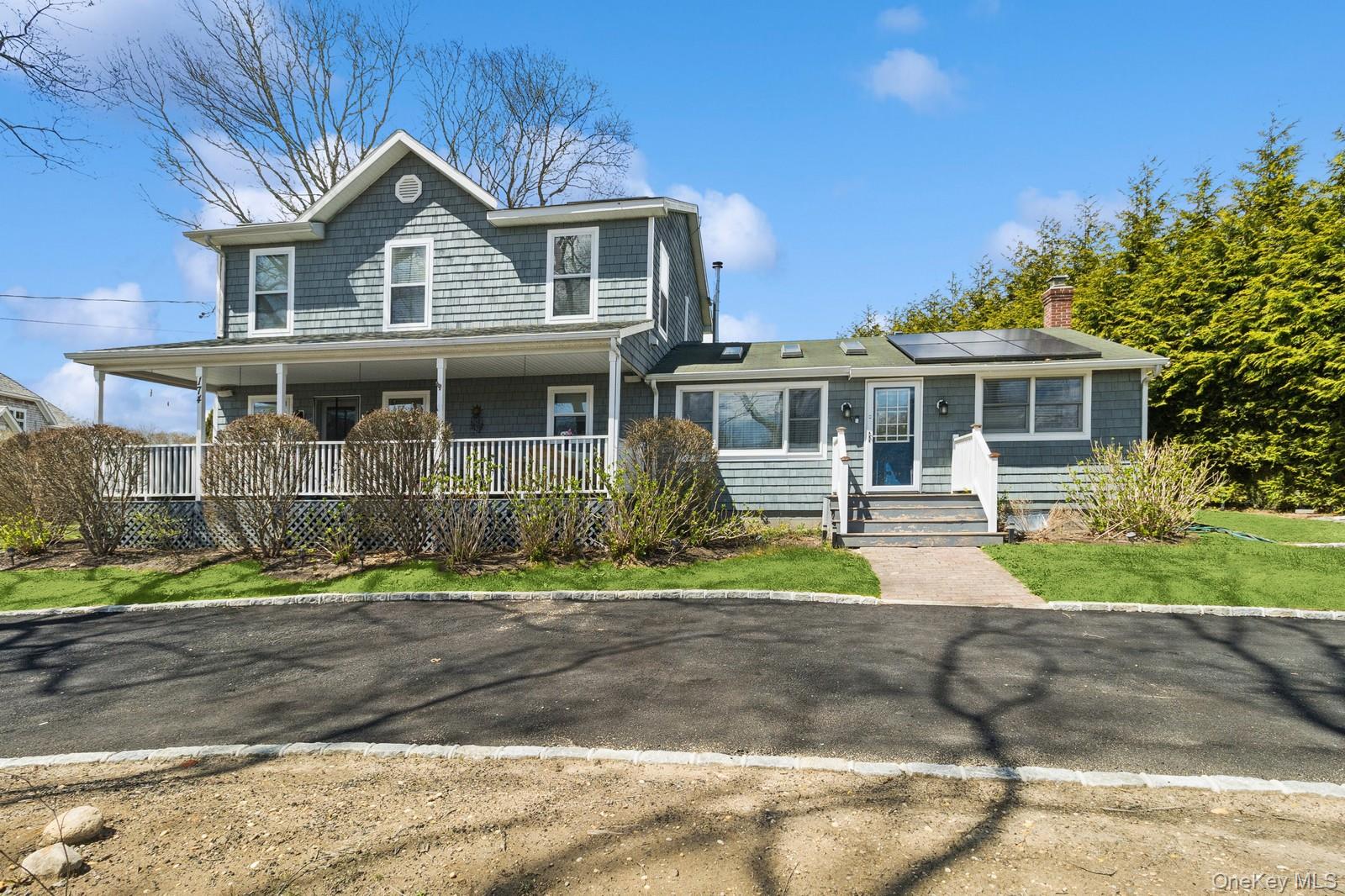 #4 photo, 174 Norris Ln, サフォーク郡 Bridgehampton , NY 11932