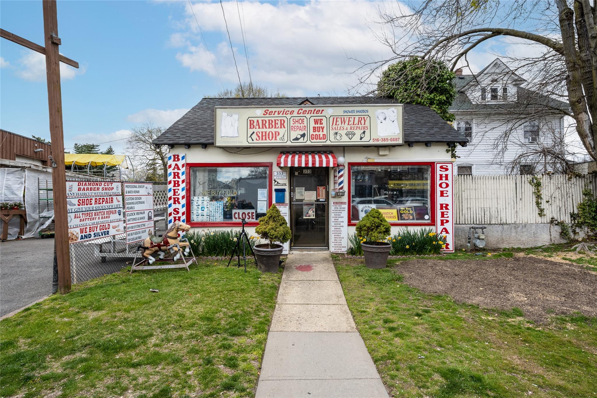 #2 photo, 349 - 353 Hempstead Avenue, West Hempstead , NY 11552