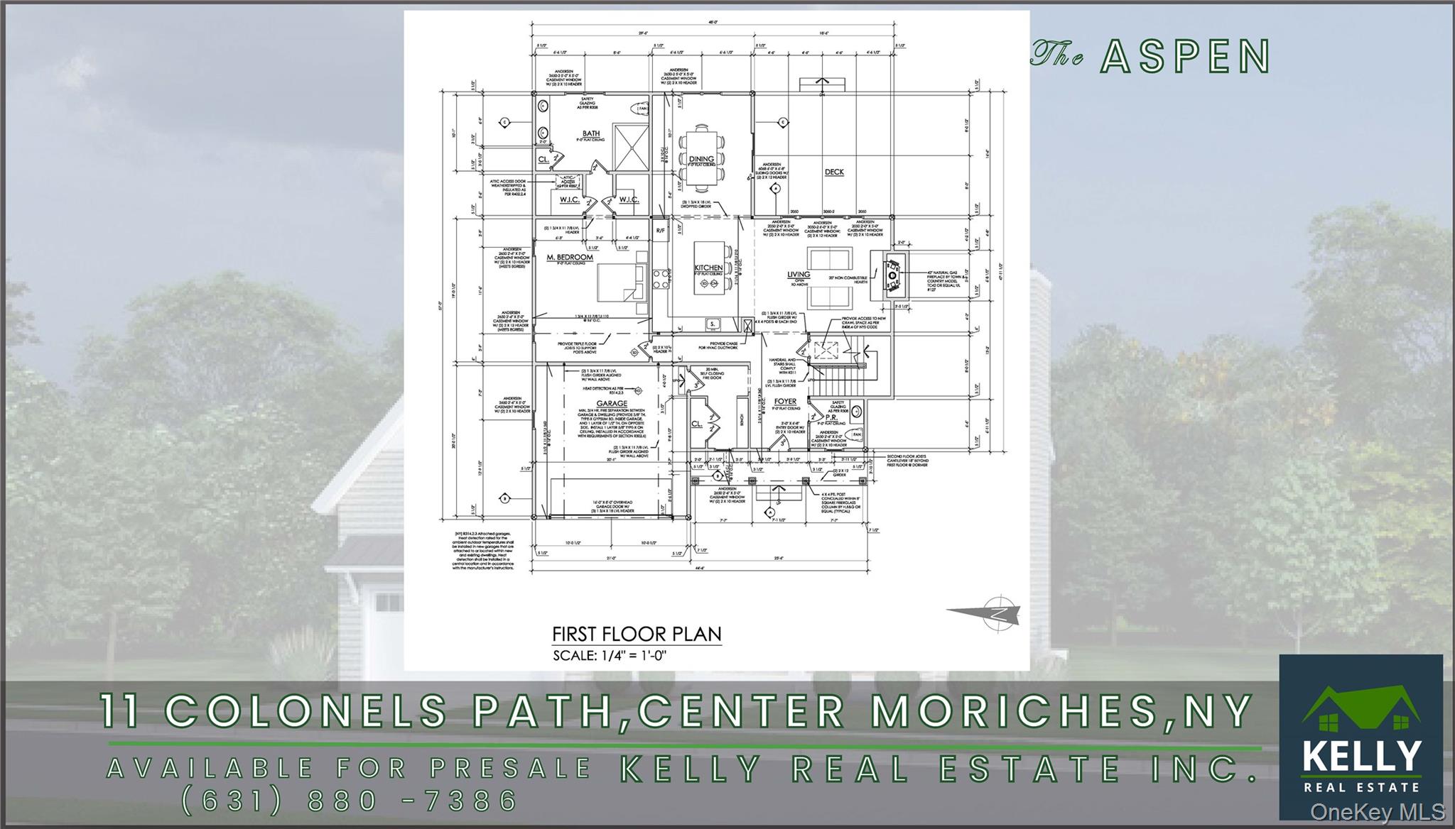 #4 photo, 11 Colonels Path, サフォーク郡 Manorville , NY 11949