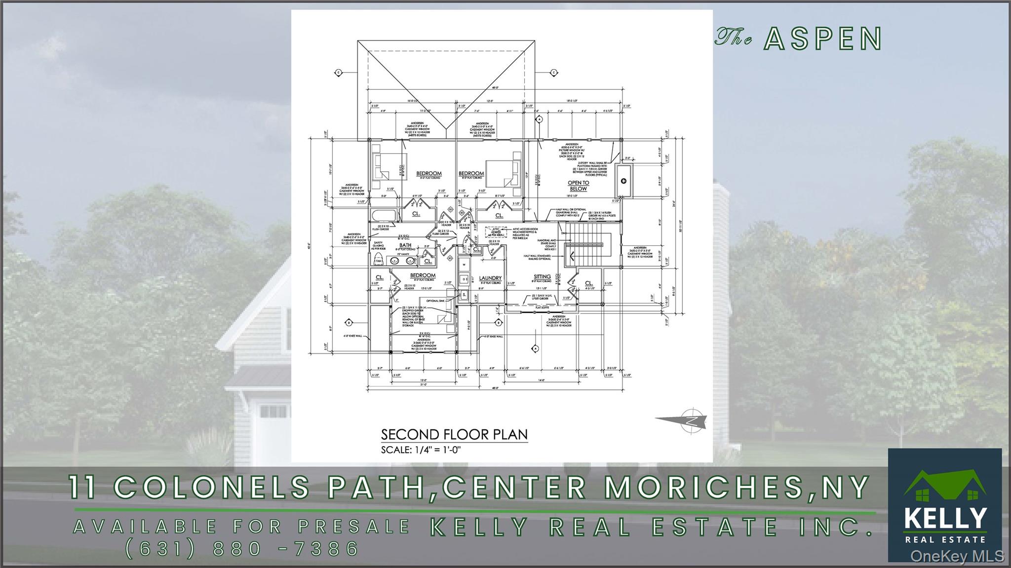 #5 photo, 11 Colonels Path, サフォーク郡 Manorville , NY 11949