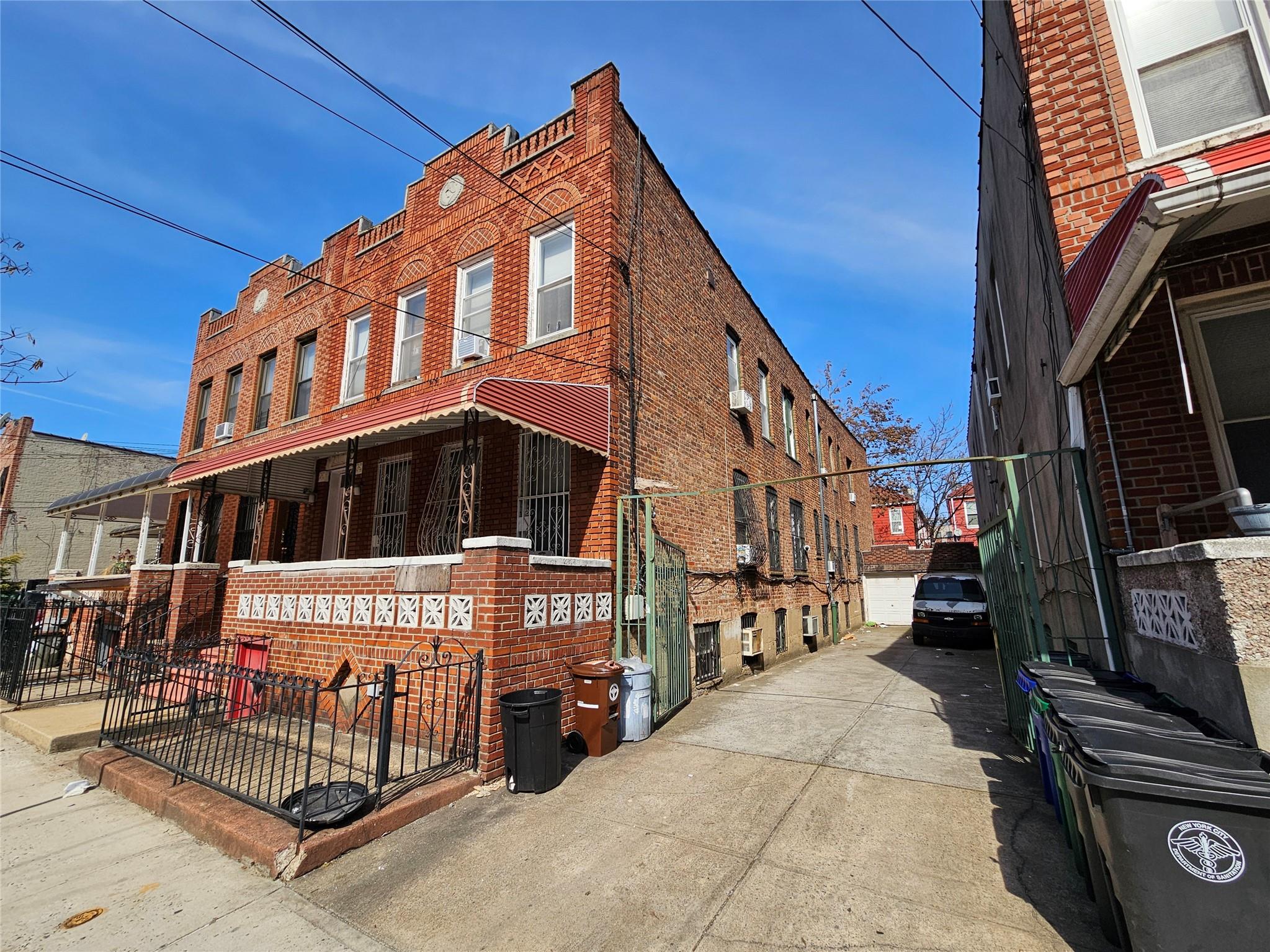 #2 photo, 533 E 96th Street, ブルックリン区 Brooklyn , NY 11212