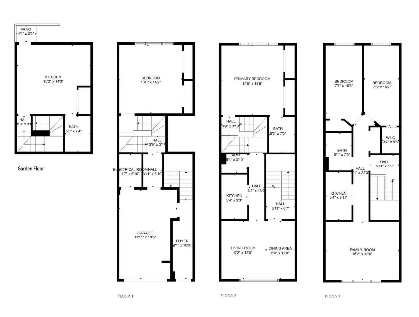 #7 photo, 2746B Creston Avenue, Bronx , NY 10468