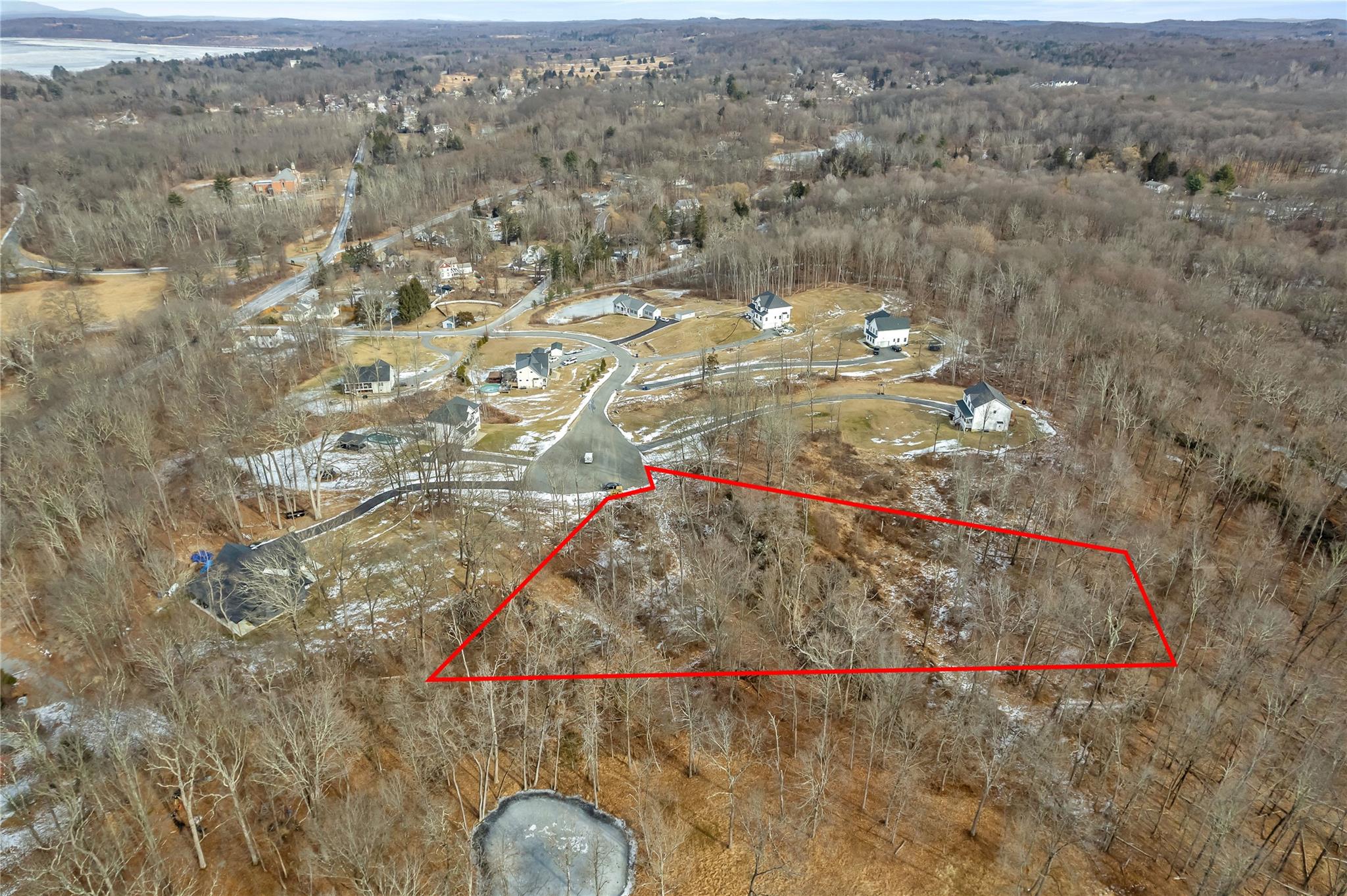 #11 photo, 5 Pond View Court, Staatsburg , NY 12580