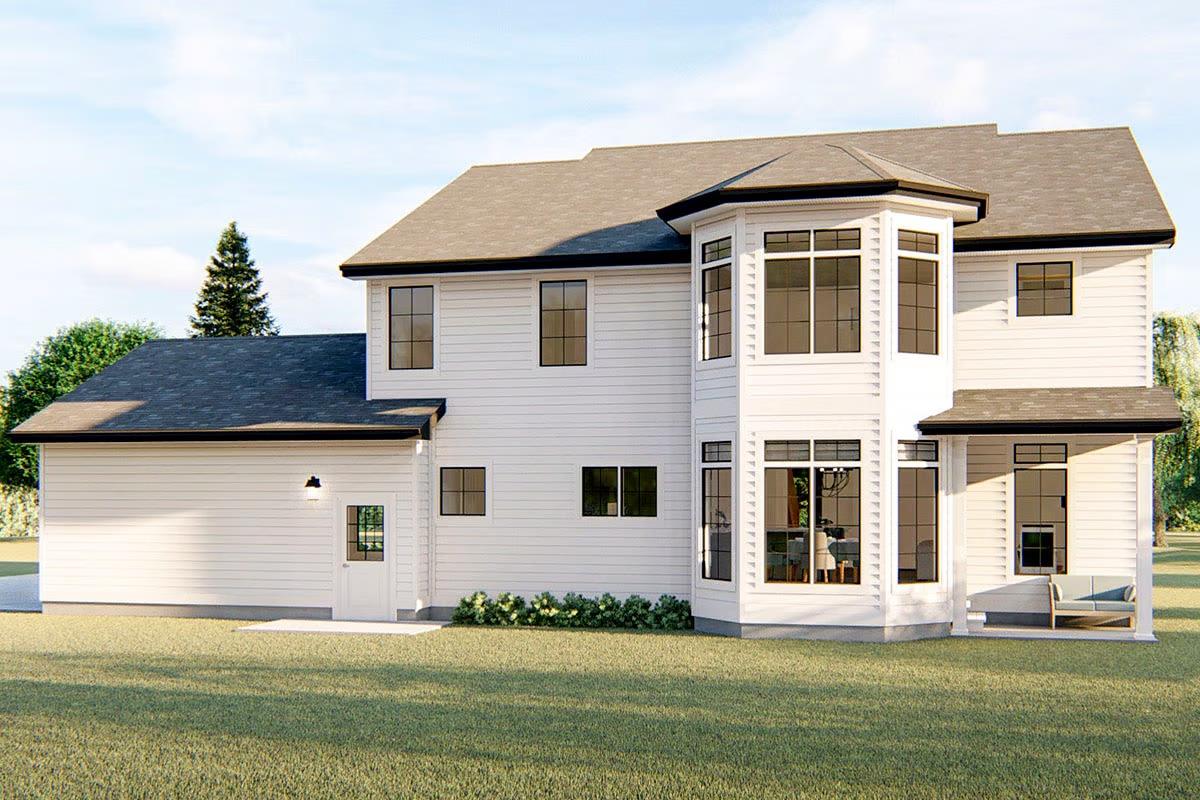 #8 photo, 5 Pond View Court, Staatsburg , NY 12580