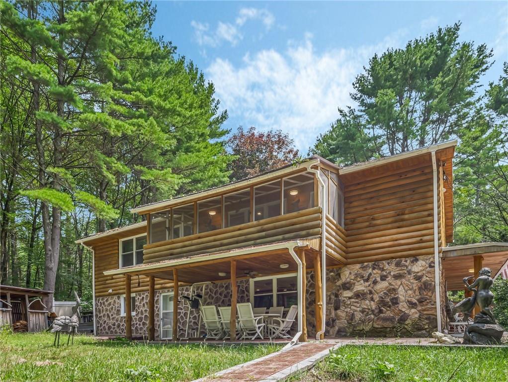 #2 photo, 2 Hollowaty Kosak Road, Glen Spey , NY 12737