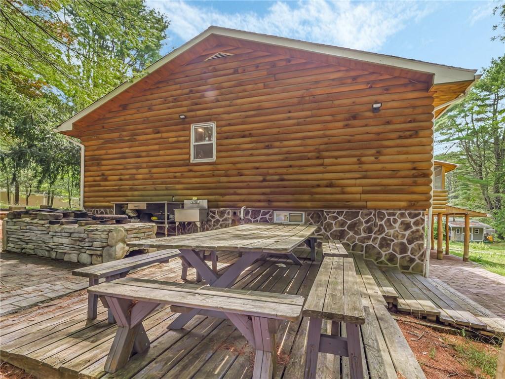#4 photo, 2 Hollowaty Kosak Road, Glen Spey , NY 12737
