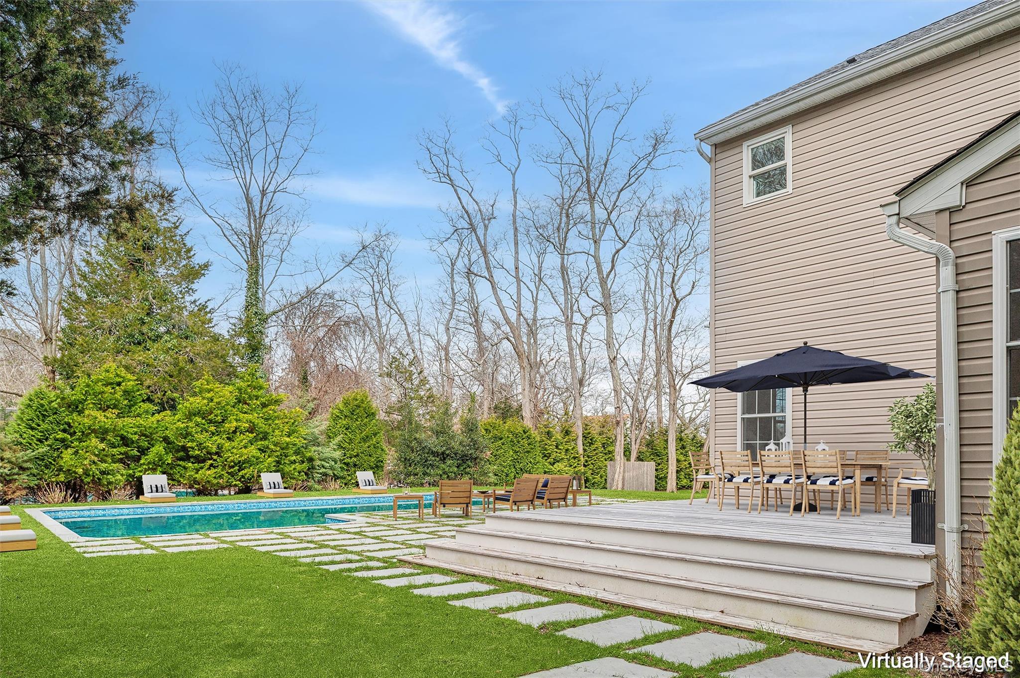 #2 photo, 4056 Noyac Road, サフォーク郡 Sag Harbor , NY 11963