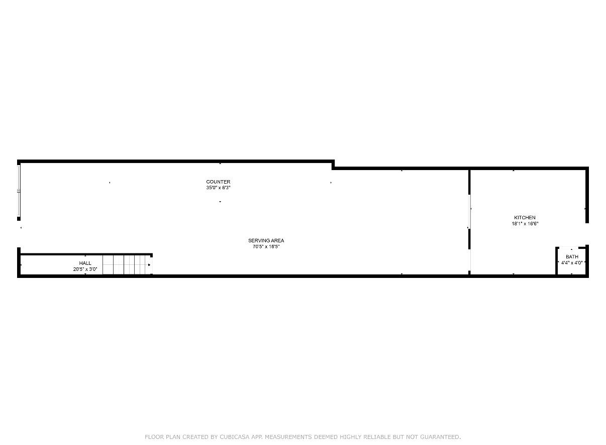 #2 photo, 8019 Myrtle Avenue, クイーンズ区 Glendale , NY 11385