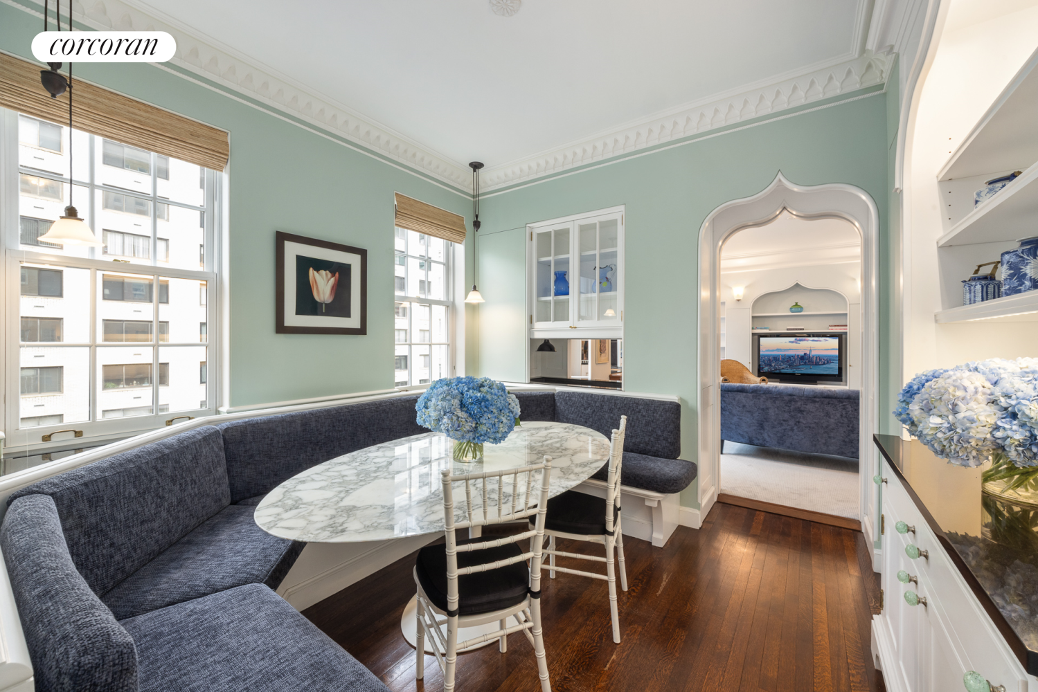 #10 photo, 1 E END Avenue, マンハッタン Yorkville , NY 10075