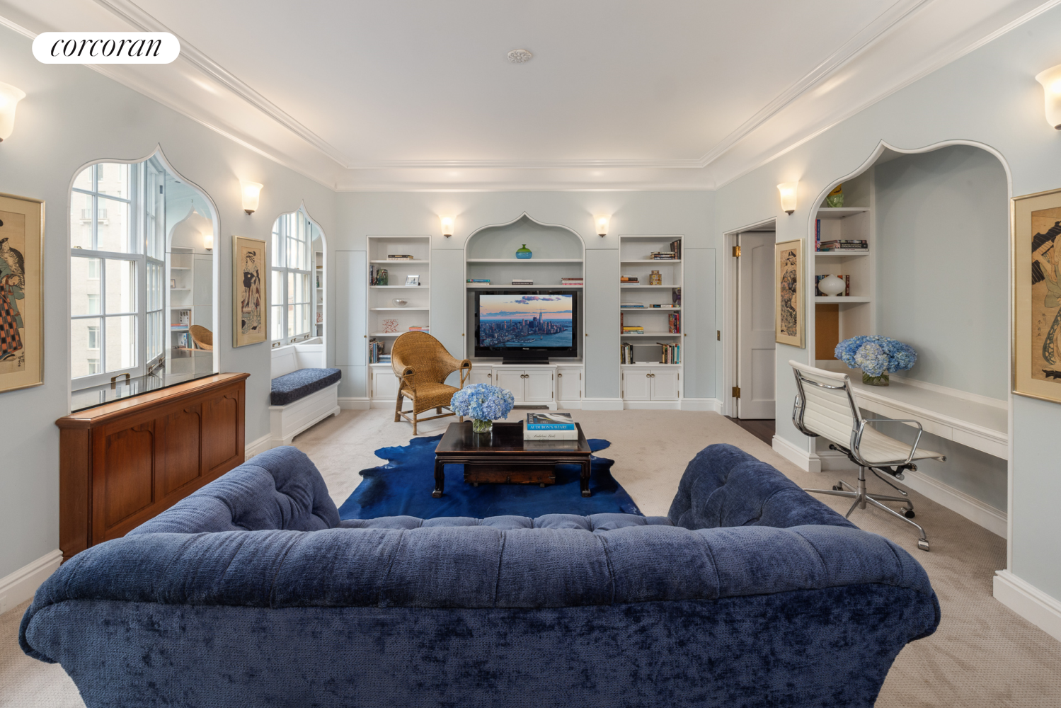 #11 photo, 1 E END Avenue, マンハッタン Yorkville , NY 10075