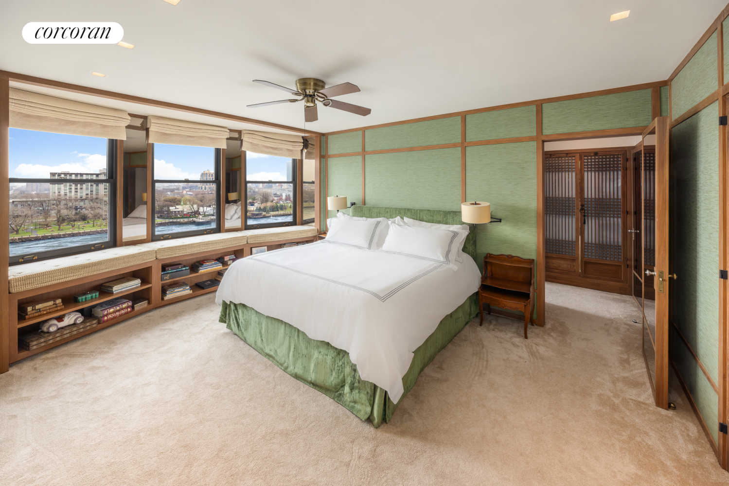 #13 photo, 1 E END Avenue, マンハッタン Yorkville , NY 10075