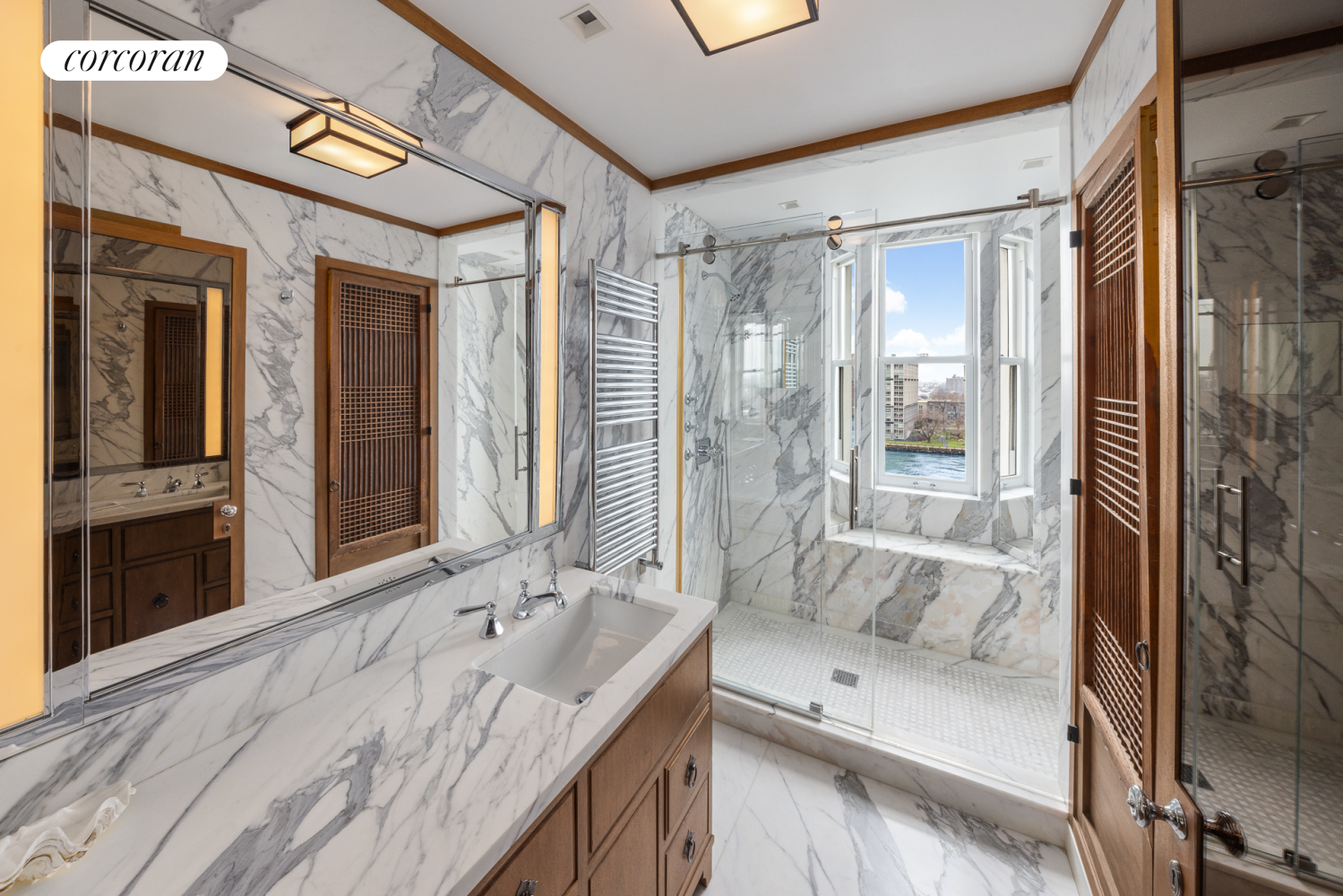 #14 photo, 1 E END Avenue, マンハッタン Yorkville , NY 10075