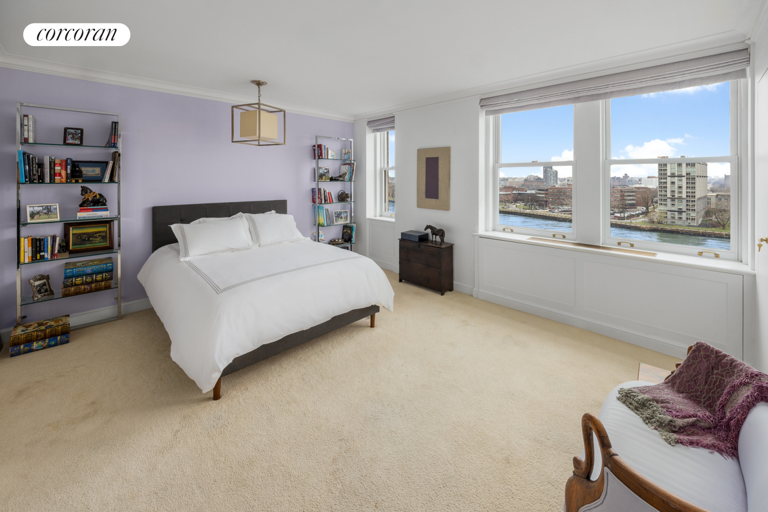 #15 photo, 1 E END Avenue, マンハッタン Yorkville , NY 10075