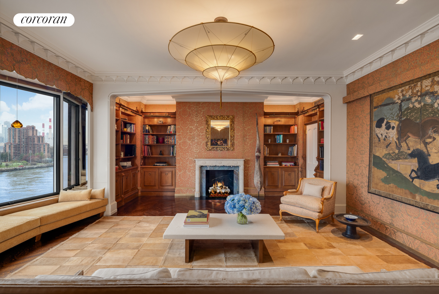 #4 photo, 1 E END Avenue, マンハッタン Yorkville , NY 10075