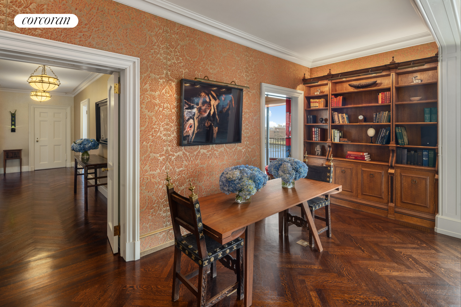 #5 photo, 1 E END Avenue, マンハッタン Yorkville , NY 10075