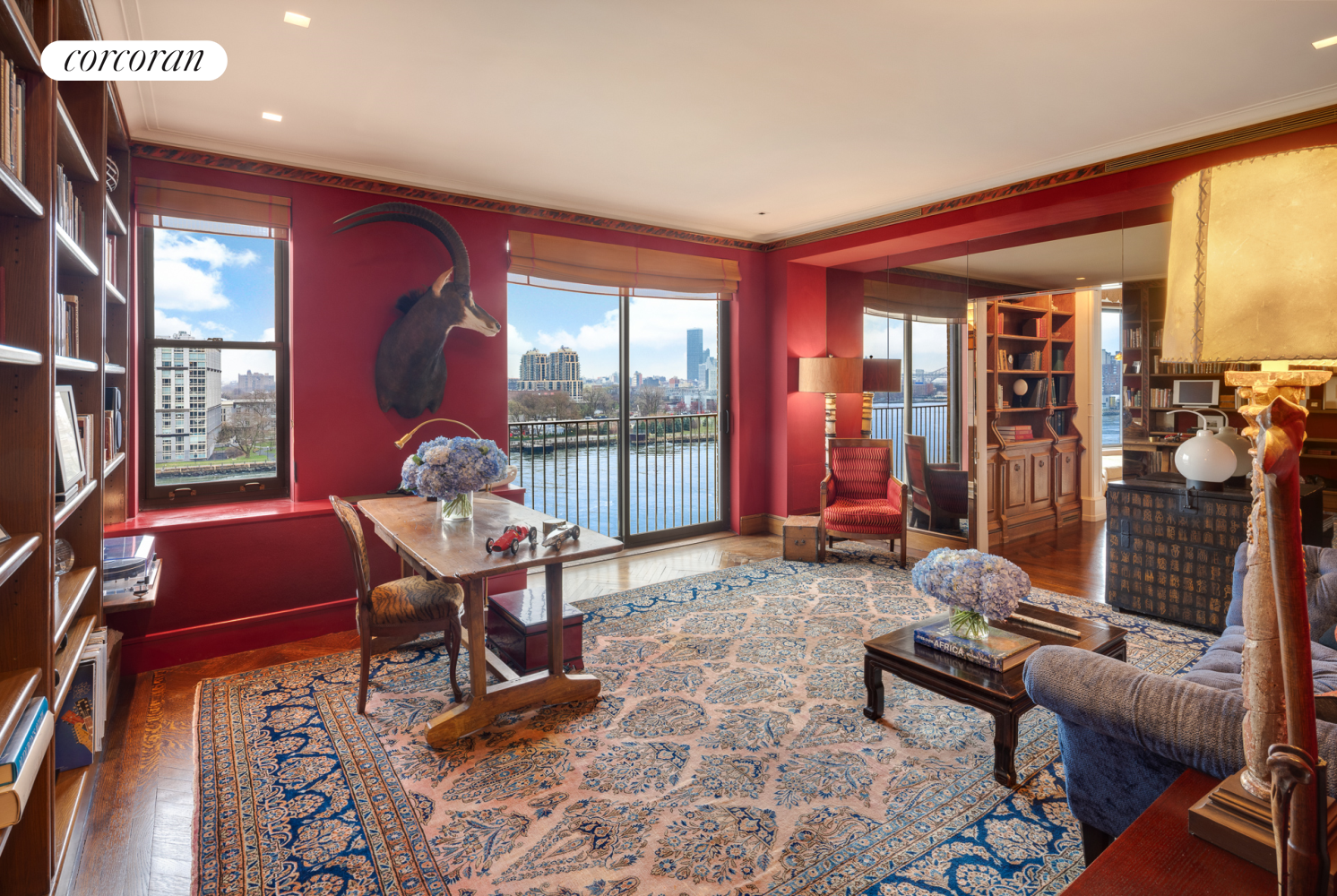 #6 photo, 1 E END Avenue, マンハッタン Yorkville , NY 10075