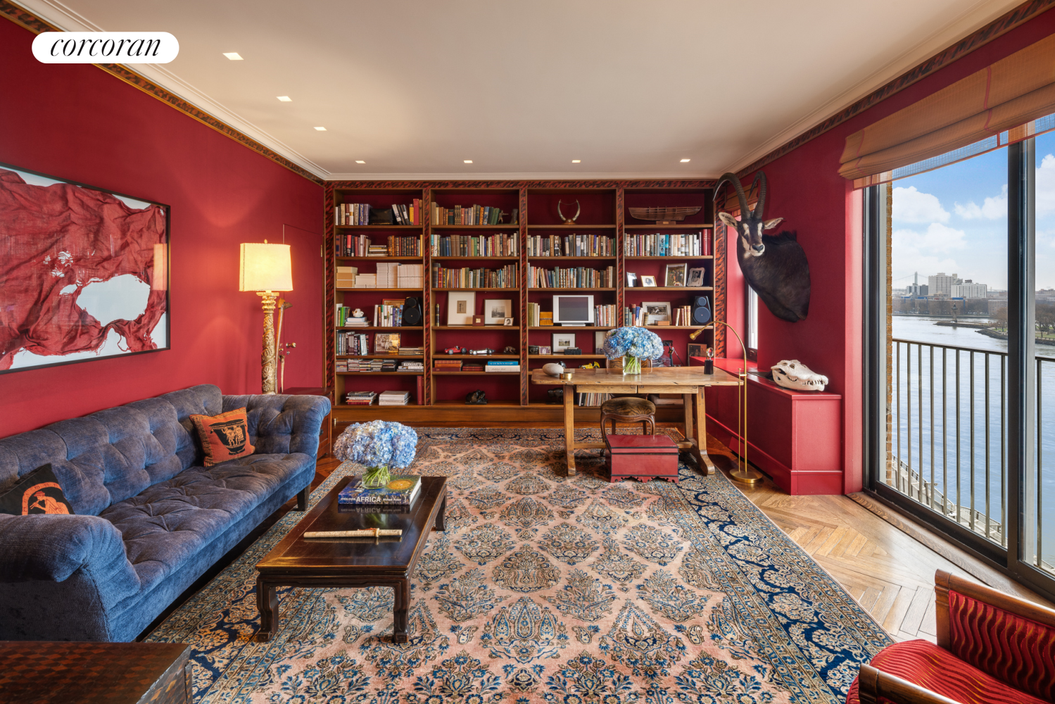 #7 photo, 1 E END Avenue, マンハッタン Yorkville , NY 10075