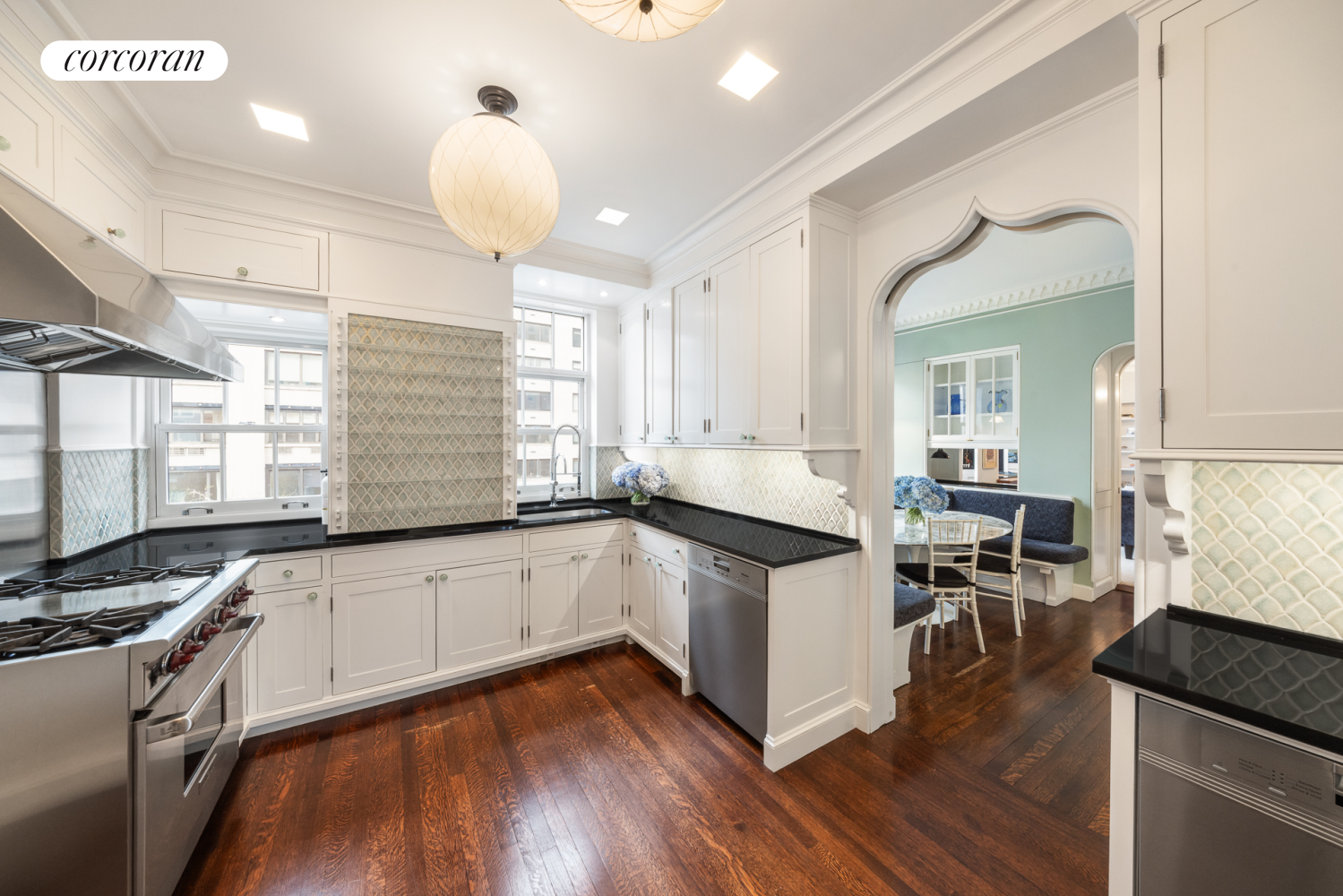 #9 photo, 1 E END Avenue, マンハッタン Yorkville , NY 10075