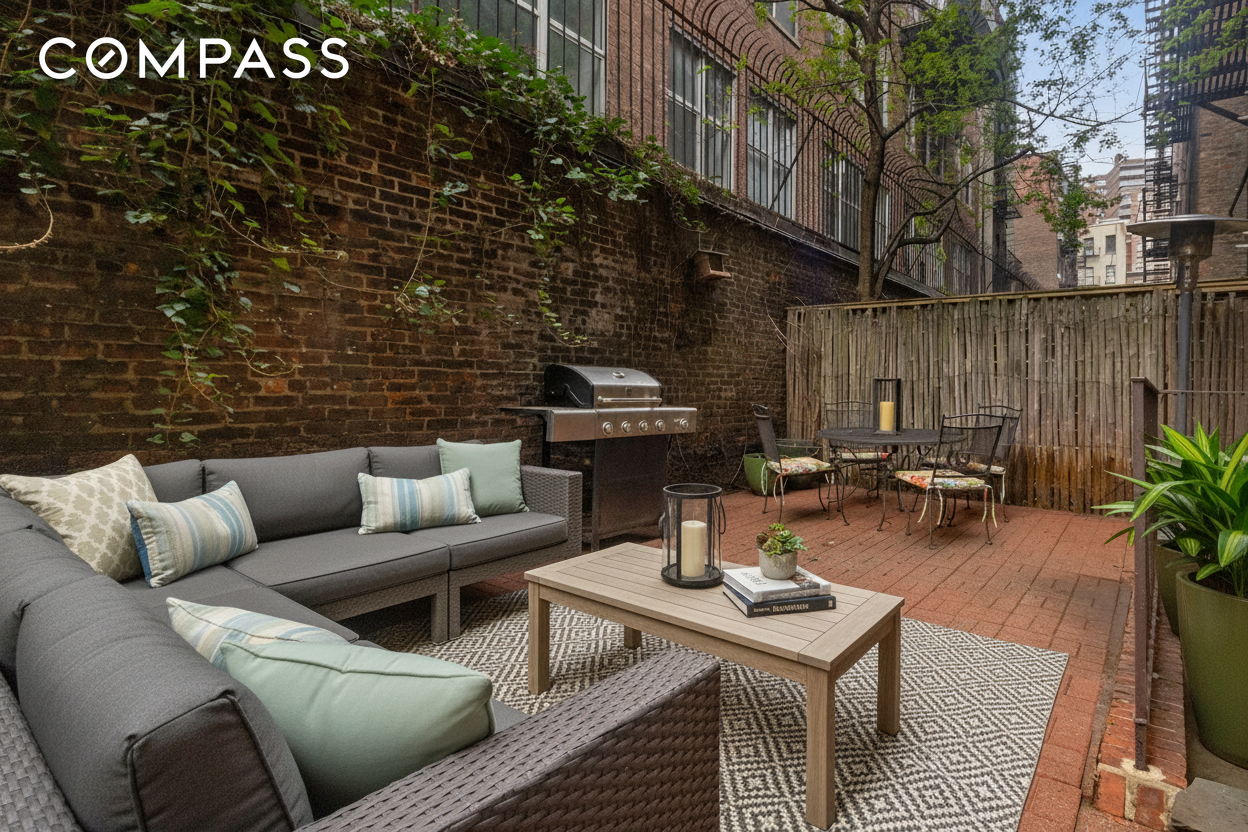 #11 photo, 425 W 24th Street, マンハッタン Chelsea , NY 10011