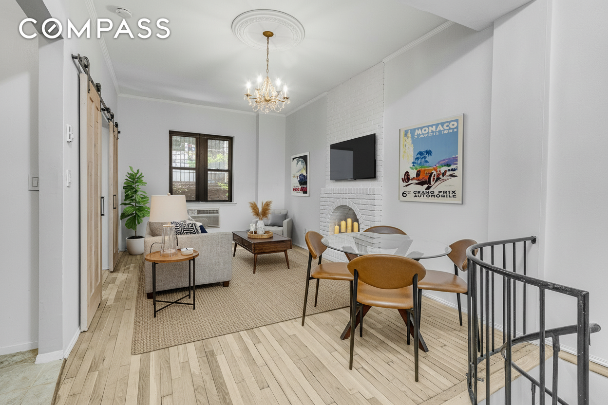 #3 photo, 425 W 24th Street, マンハッタン Chelsea , NY 10011