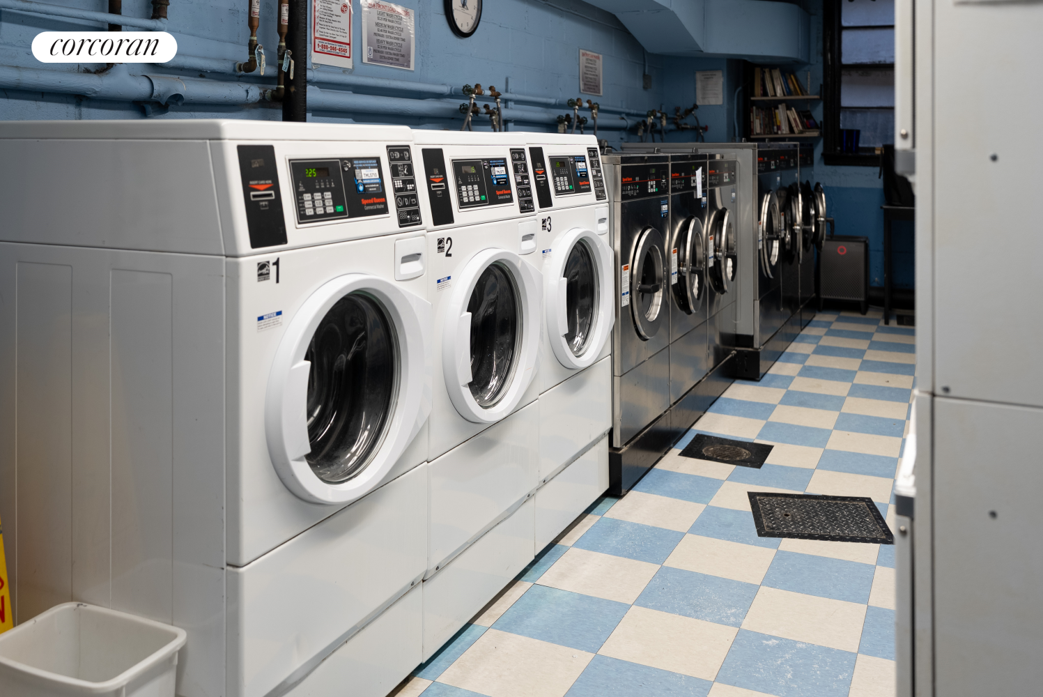 #12 photo, 210 E 15TH Street, マンハッタン Gramercy Park , NY 10003