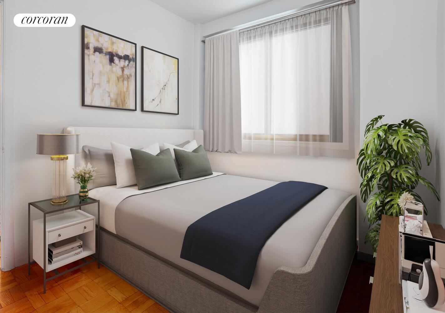 #3 photo, 210 E 15TH Street, マンハッタン Gramercy Park , NY 10003